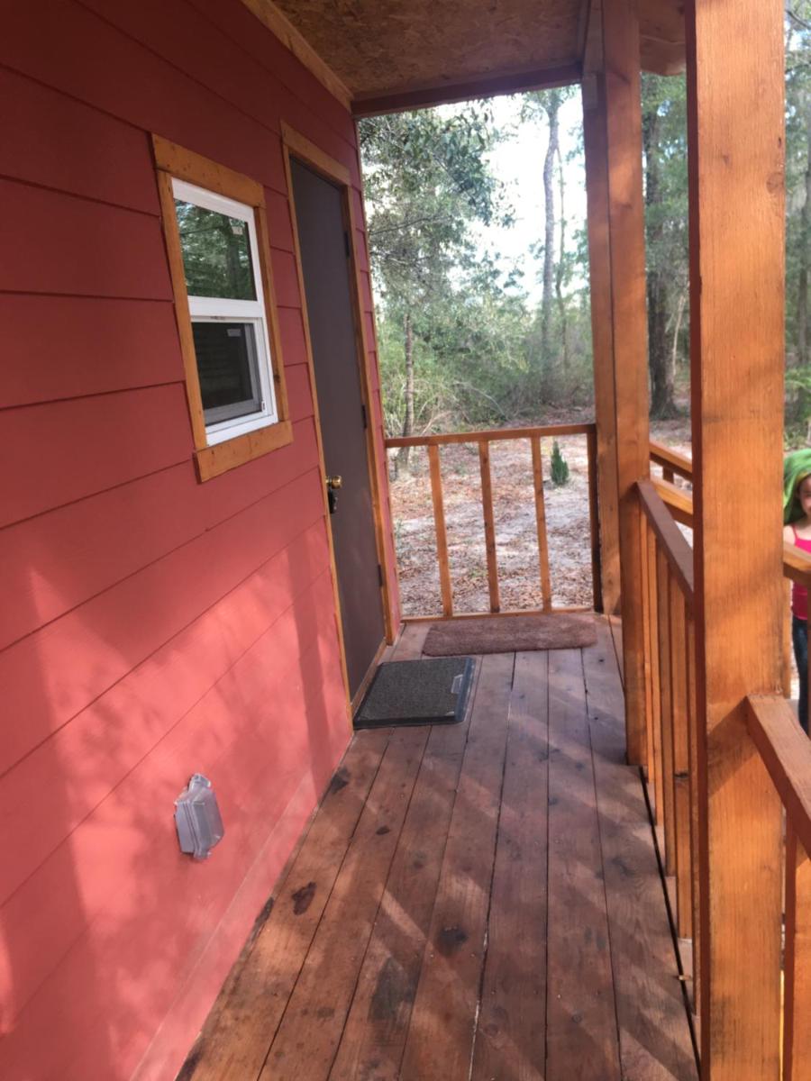 cabins at villa zoila - Housity