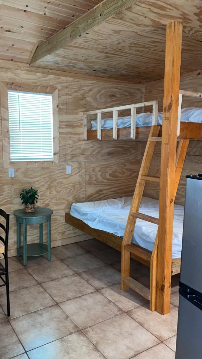 cabins at villa zoila - Housity