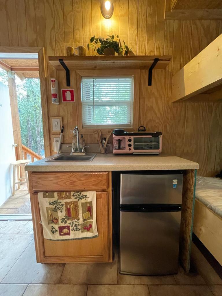 cabins at villa zoila - Housity