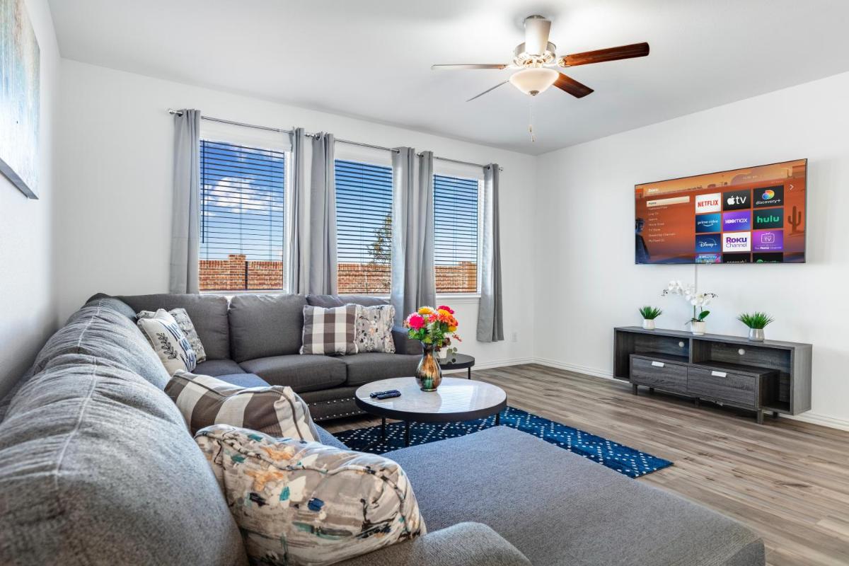 A New Home for Short/Long Stays - Housity