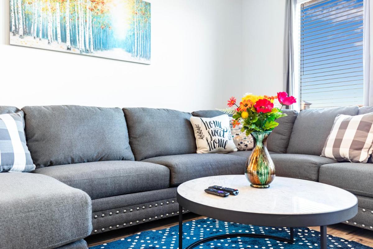 A New Home for Short/Long Stays - Housity