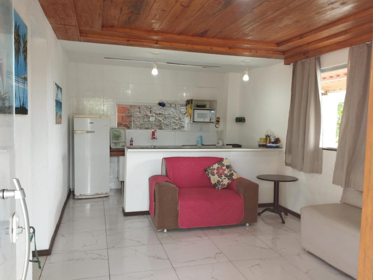 Paraíso da Deise - Housity