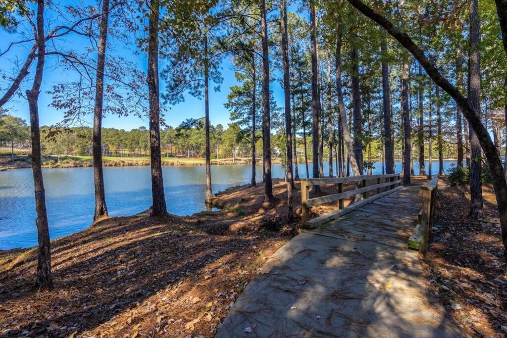Amazing Reynolds Lake Oconee Condo - Housity