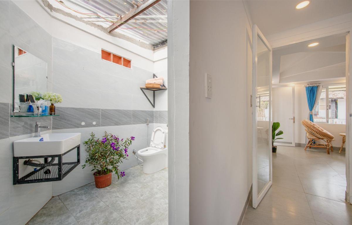 Vườn Pháp 3 Homestay - Hizvo
