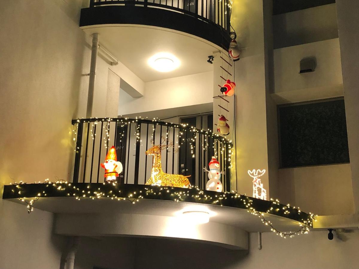 HOTEL COZY STAY IN Minatogawa - Housity
