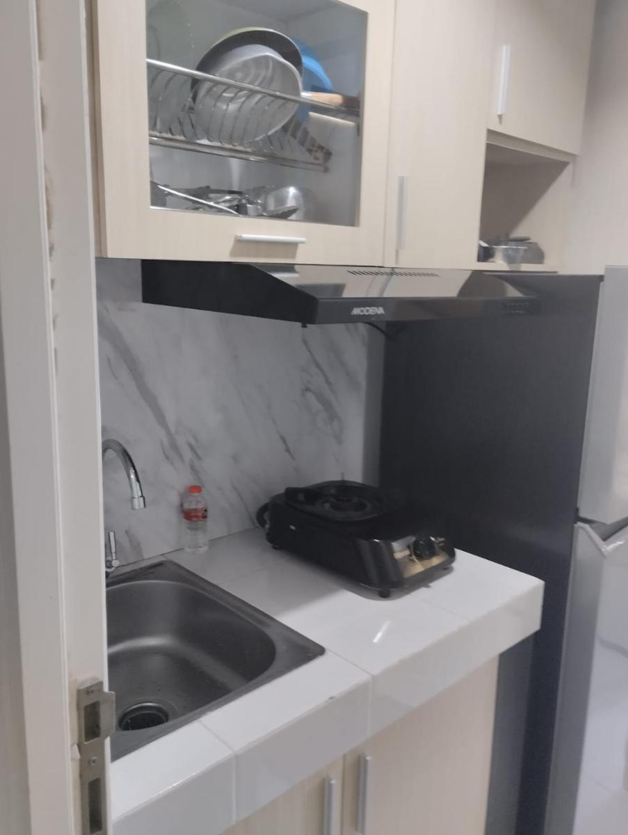 Amartha View Apartement - Housity