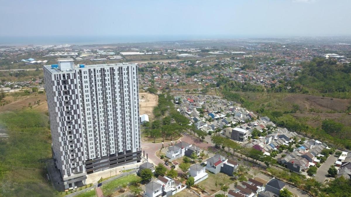 Amartha View Apartement - Housity