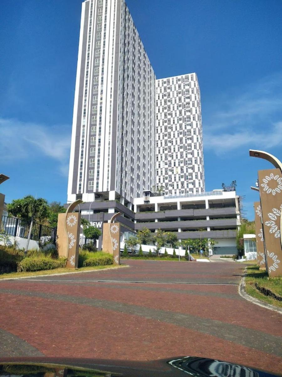 Amartha View Apartement - Housity