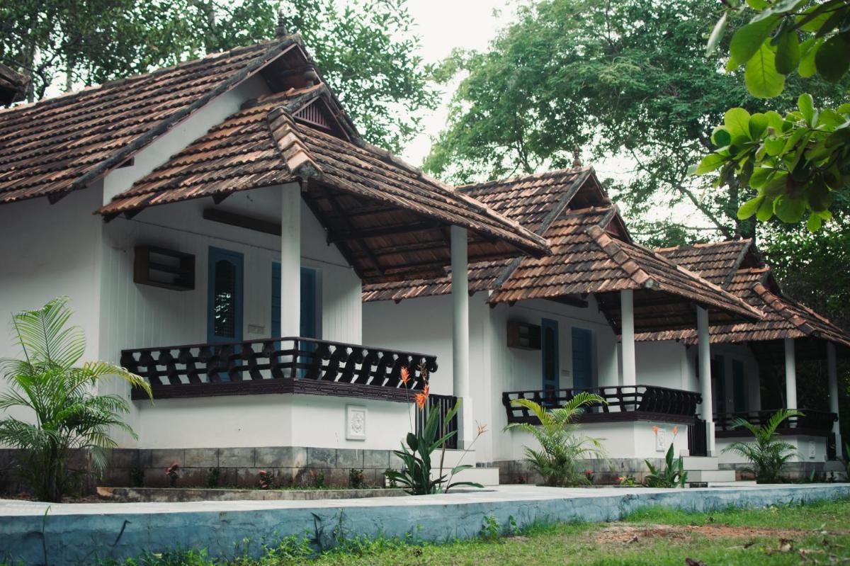 La Maison Varkala - Housity