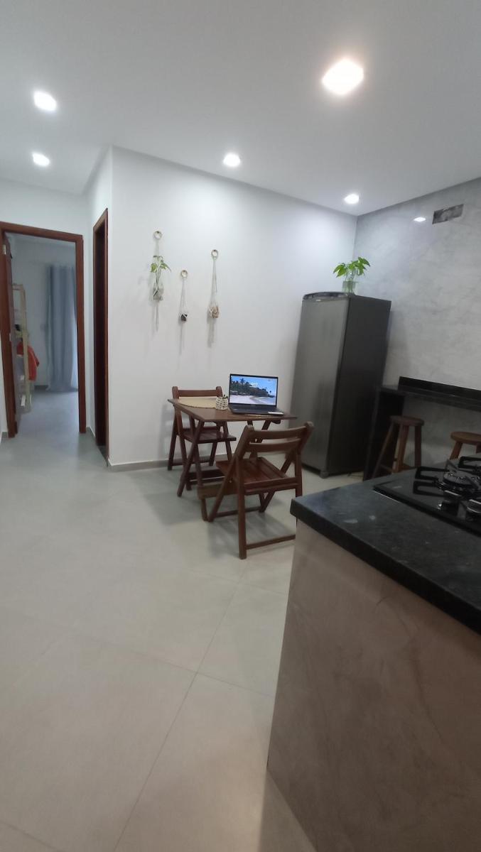 Suitetrails - Apartamento Maresia