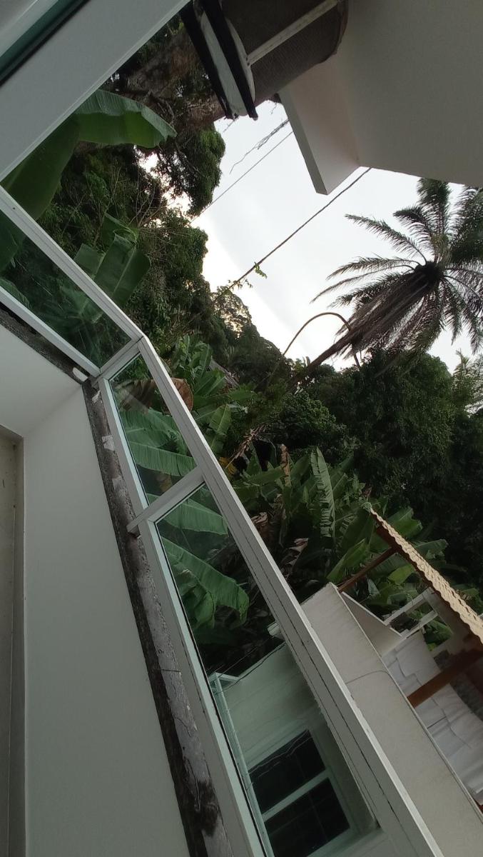 Suitetrails - Apartamento Maresia