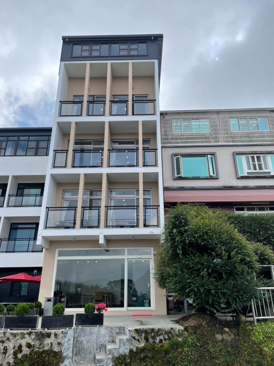 畔山民宿 - Housity