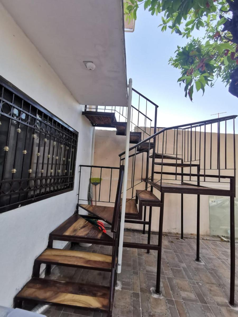 La casita del árbol, amplia y cómoda en barrio familiar - Housity