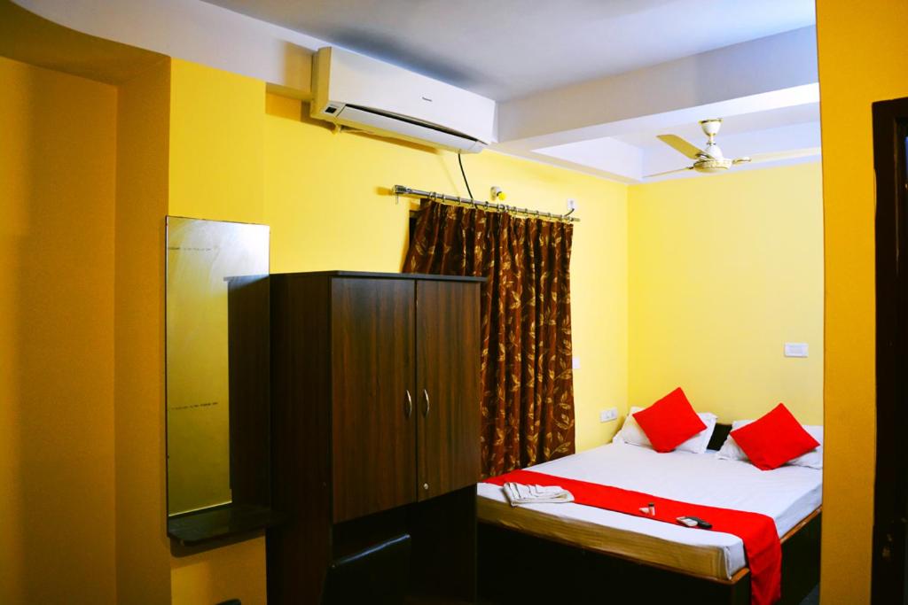 Skyline Lodge - Housity