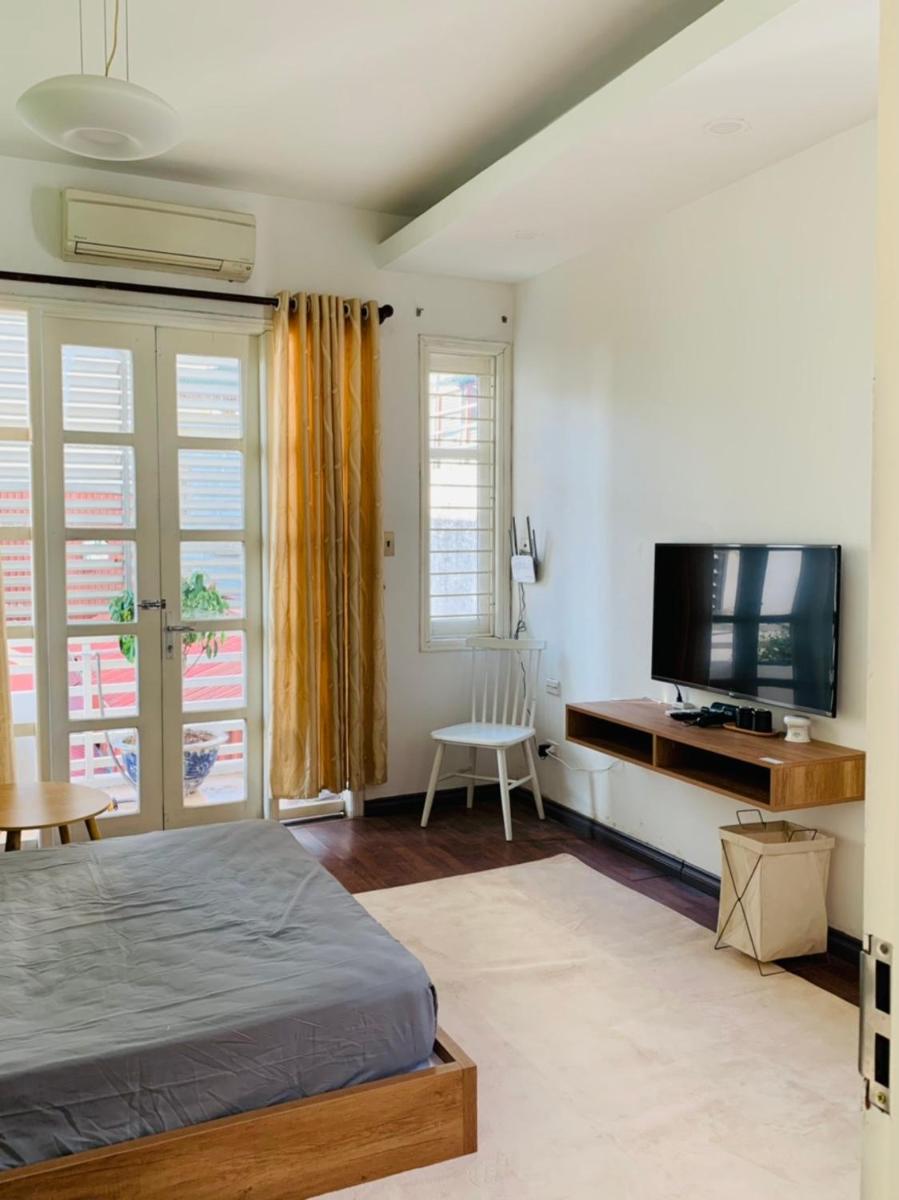 M house 26 Yen Phu 5th - Housity