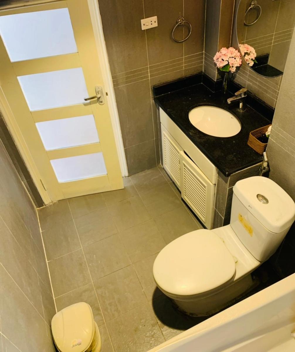 M house 26 Yen Phu 5th - Housity
