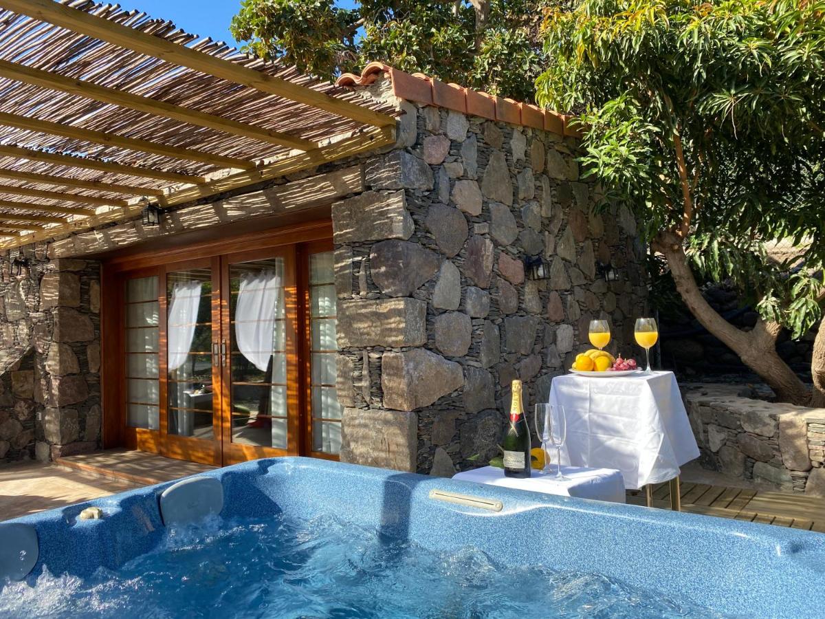 Suitetrails - Finca Aquilino y Carmen