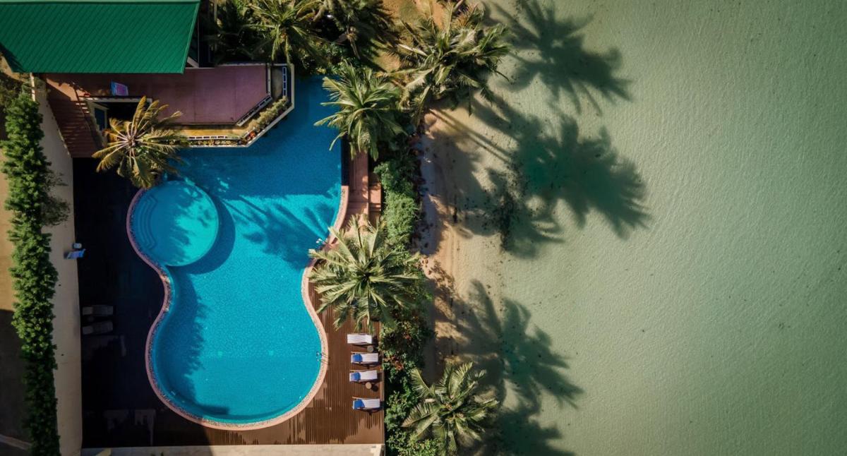KaiBaeBeach GrandView - Housity
