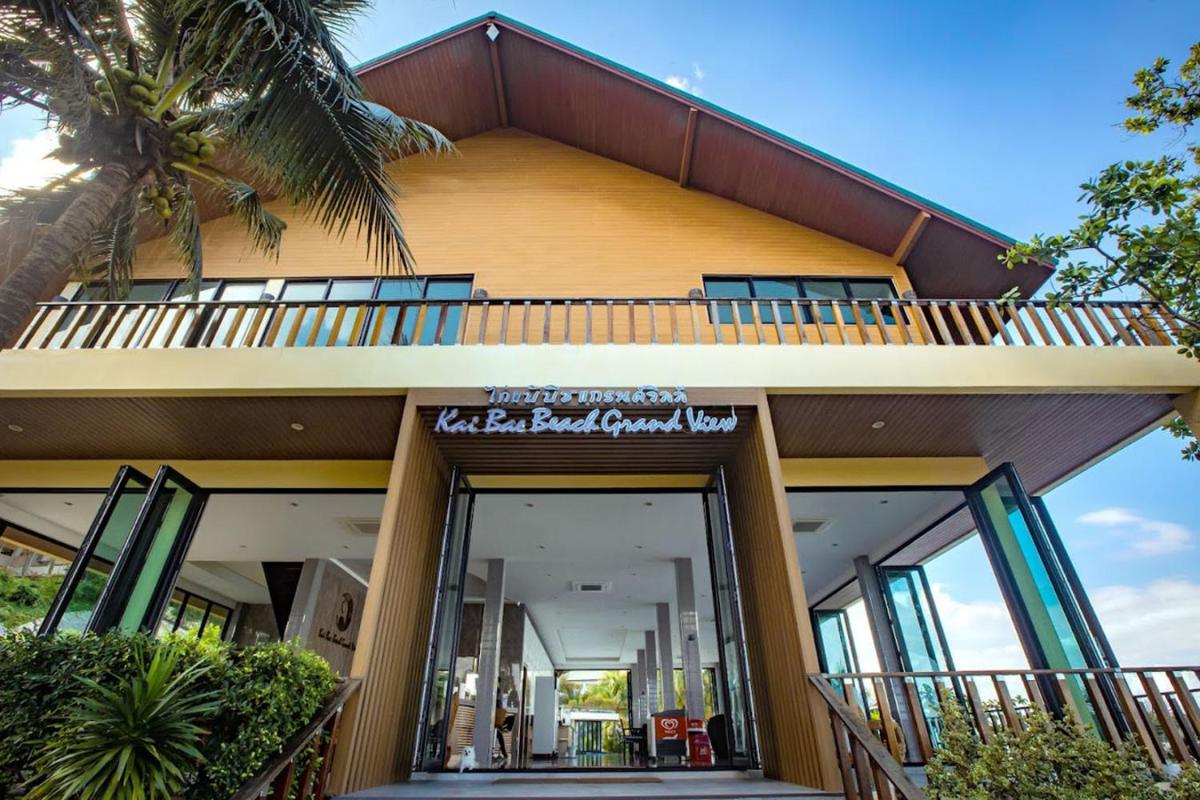 KaiBaeBeach GrandView - Housity