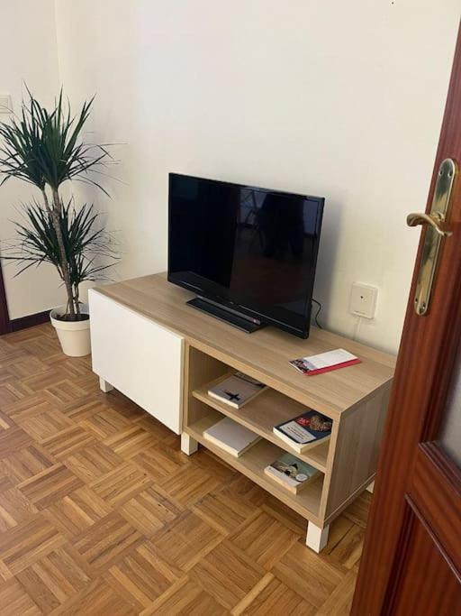 Acogedor y soleado apartamento recién amueblado en Gijón - Hizvo