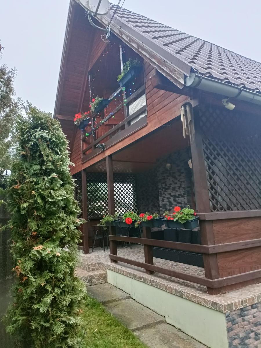 Vila Roxy - Housity