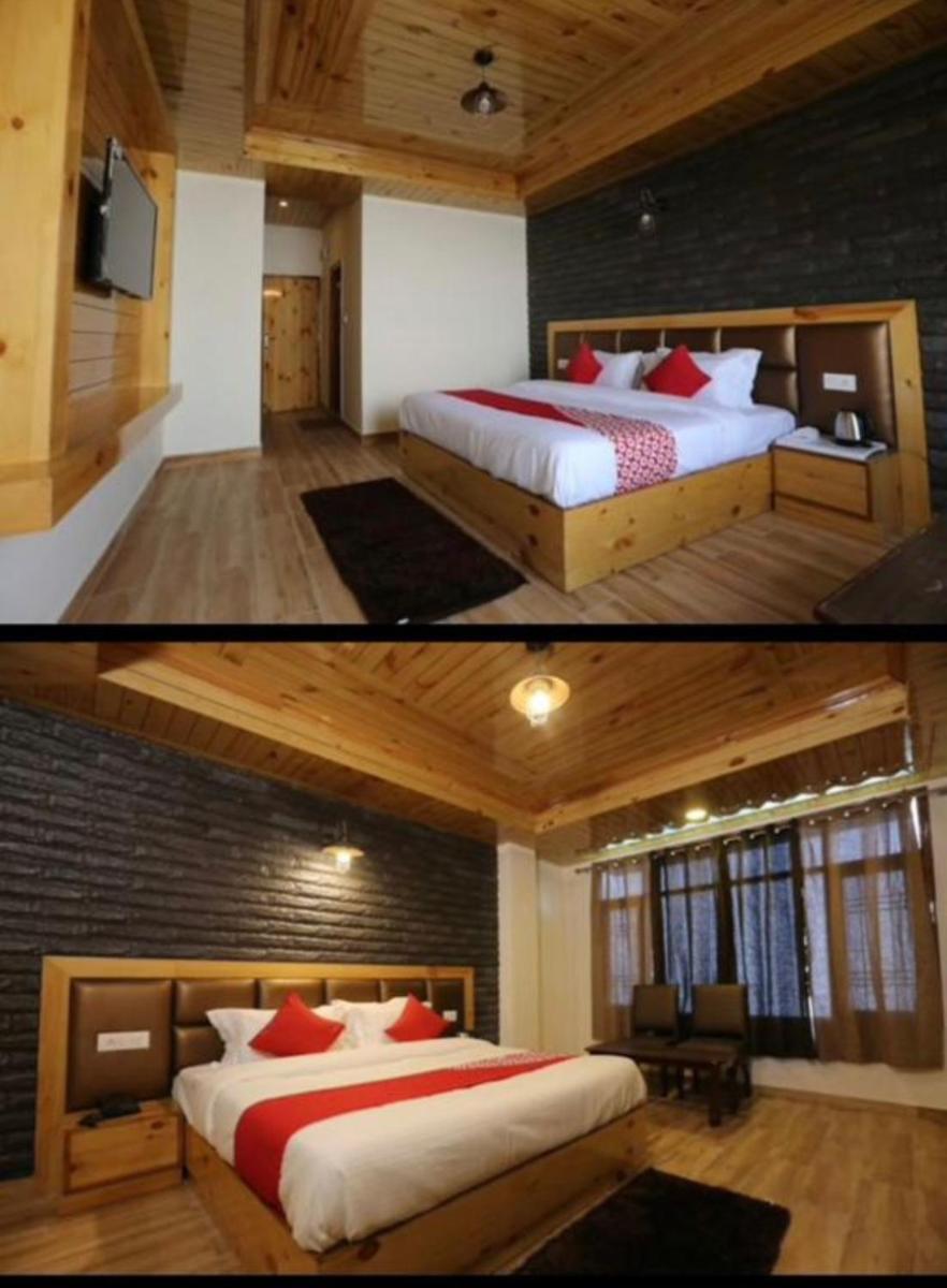 Suitetrails - ABC HOMESTAY