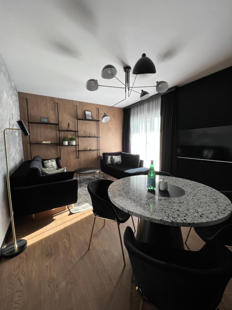 Apartament Rzeszów - Housity