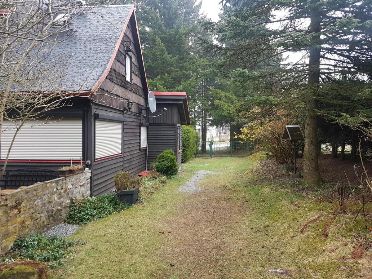 Waldhaus St. Egidien - Housity