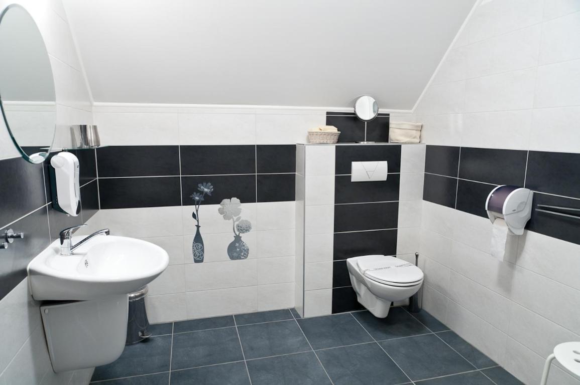 Hotel Berger - Housity