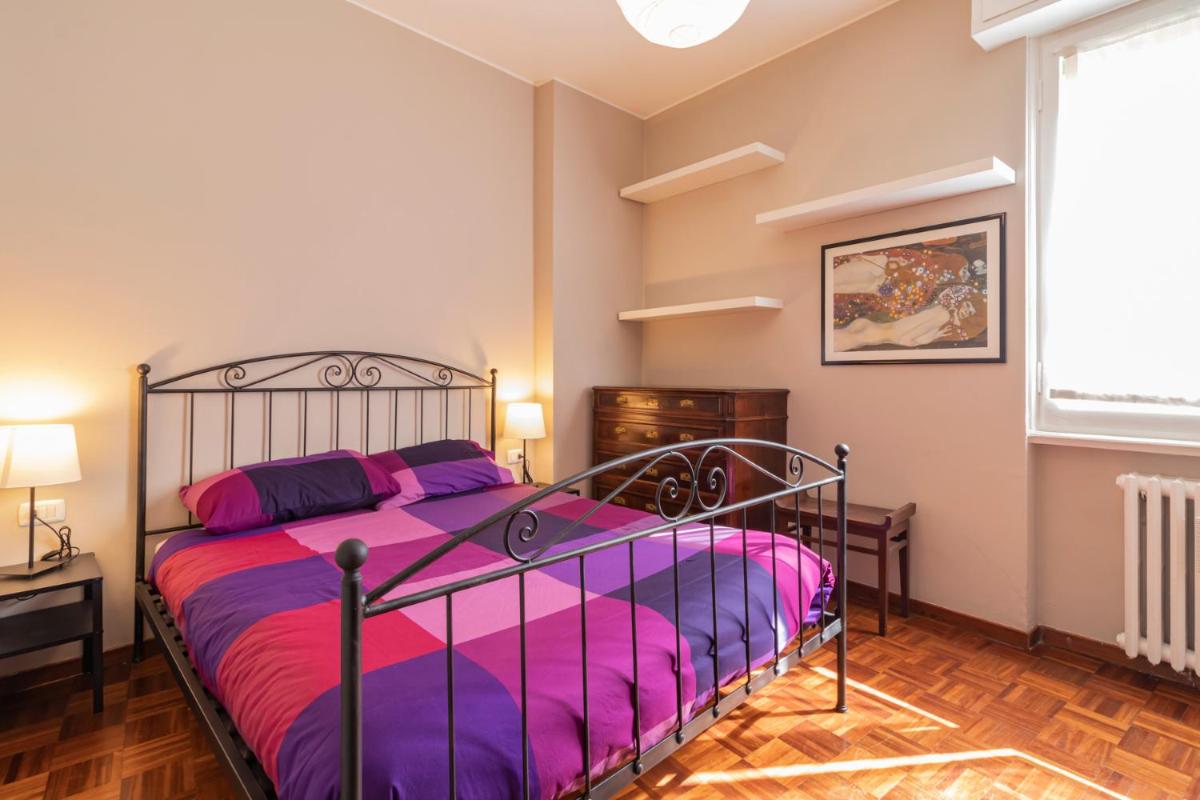 [Portello Apartment] - Accursio 4 - Housity