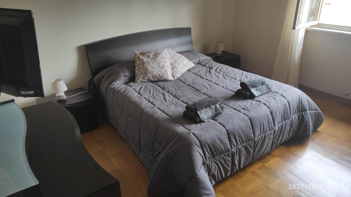 Appartamento in zona residenziale - Housity