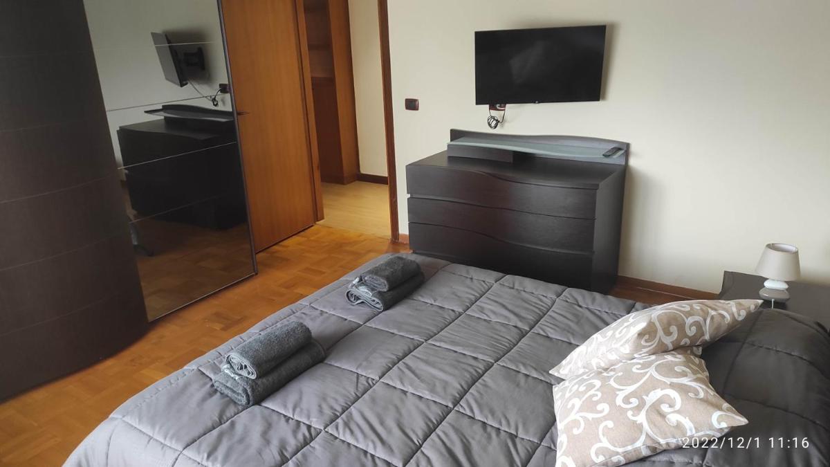 Appartamento in zona residenziale - Housity