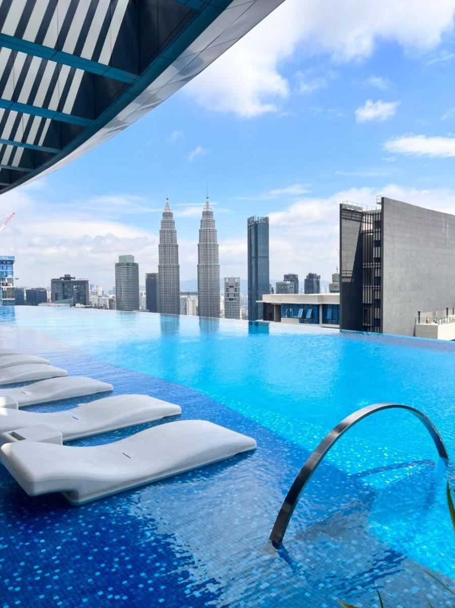 Eaton Service Suites KLCC - Housity