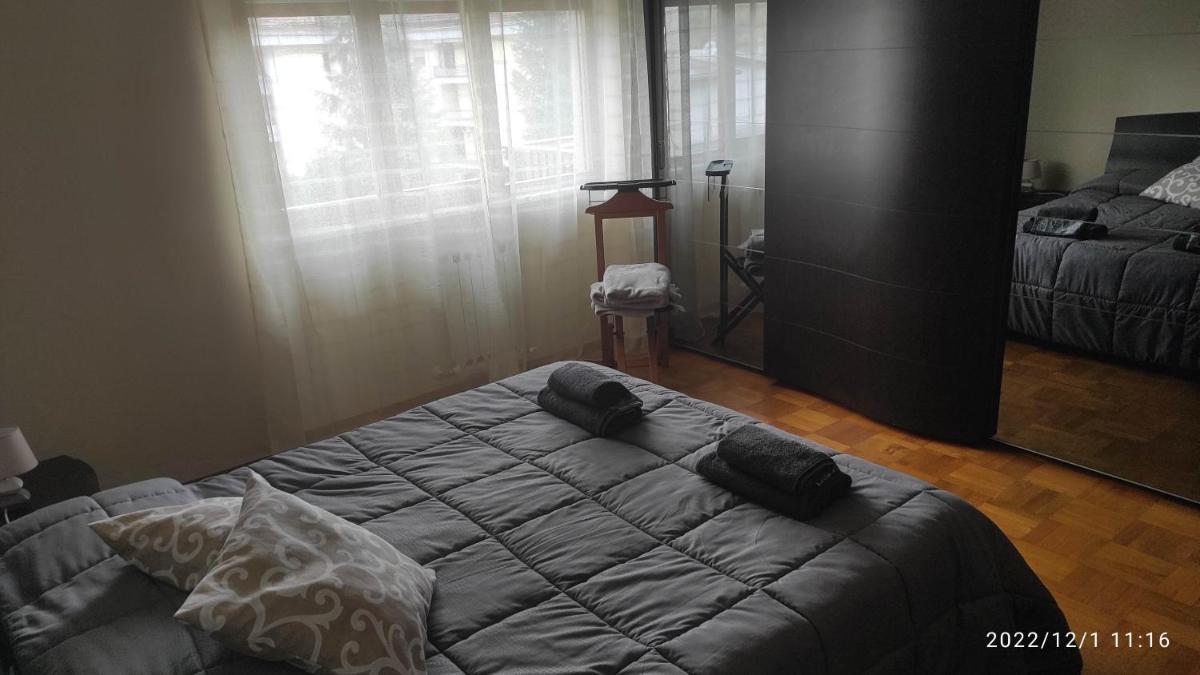 Appartamento in zona residenziale - Housity