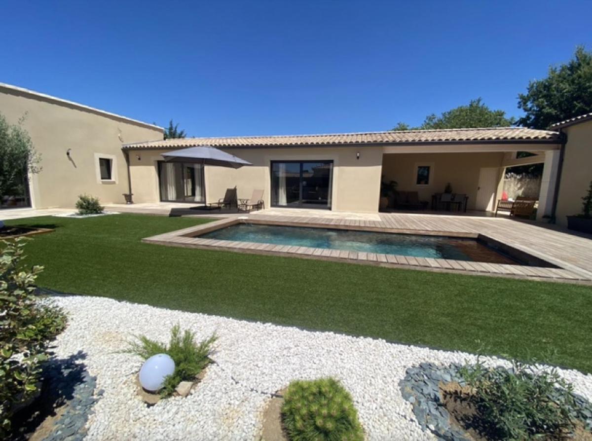 Maison Allies 4p private pool - Housity