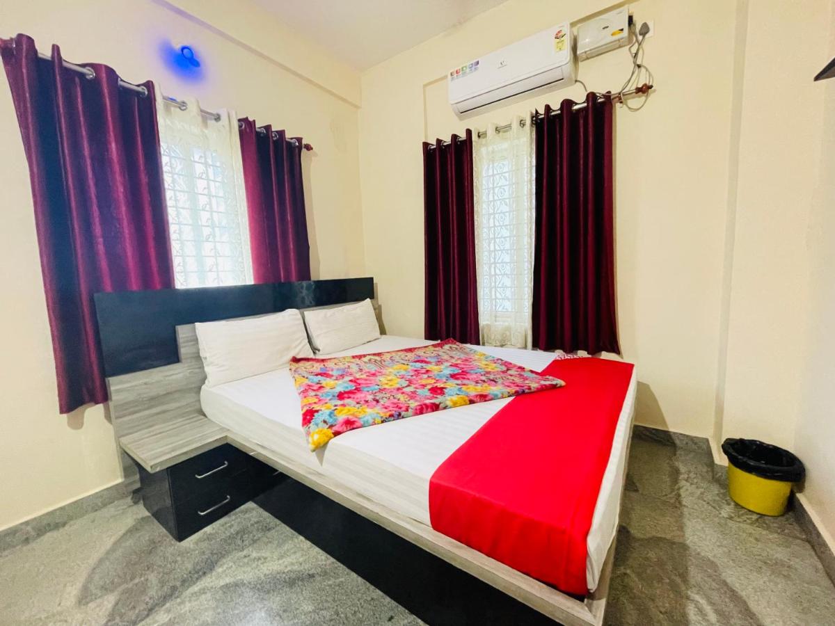 STAYMAKER Crown Residency - Housity