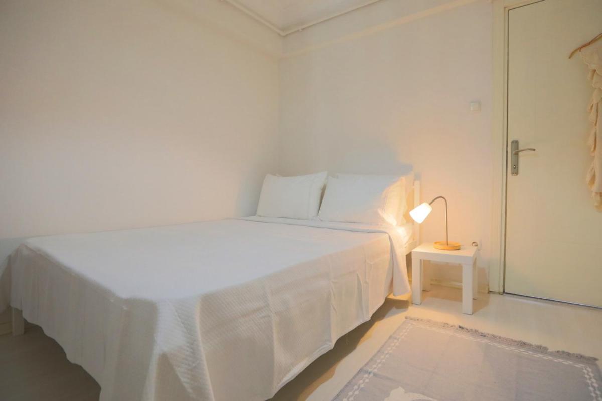 Modern Cozy Flat with Central Location in Sisli - Housity
