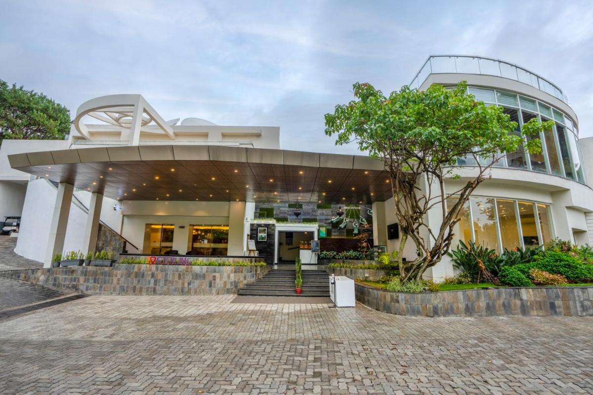 Sterling Kodai Valley - Housity