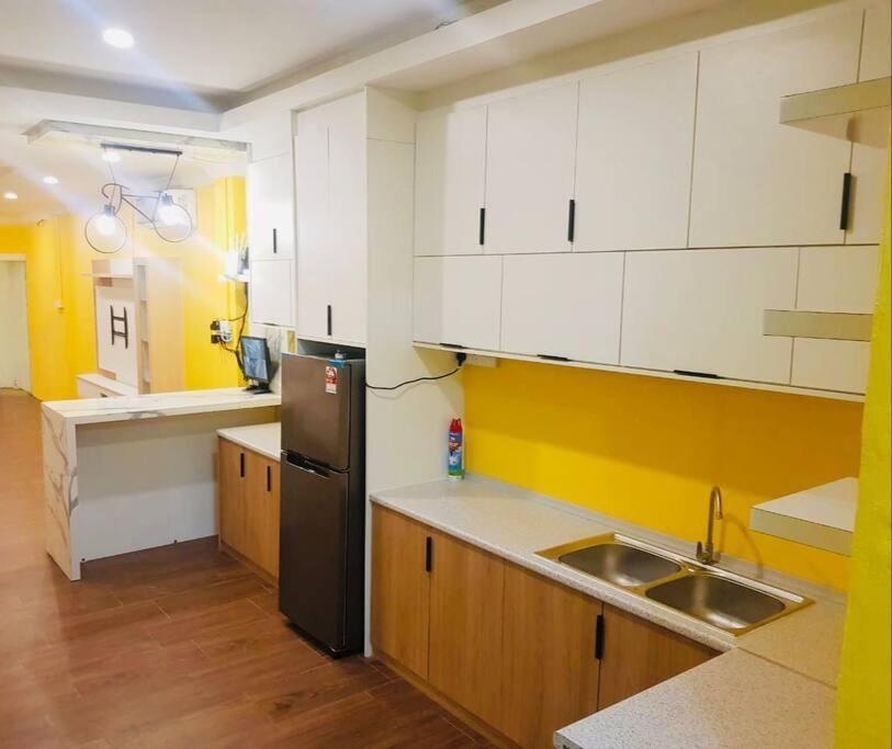 Irama Studio with Indoor Private Pool - Housity