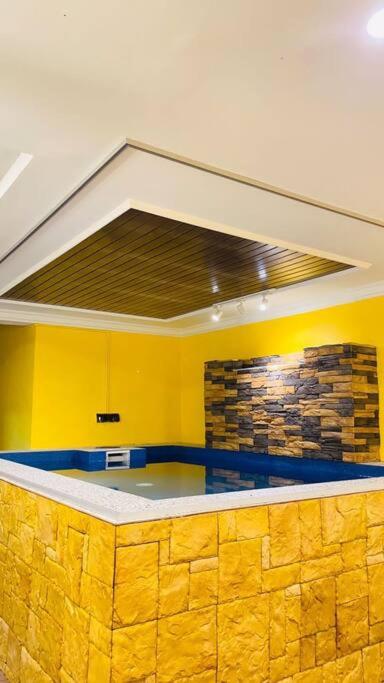Irama Studio with Indoor Private Pool - Housity
