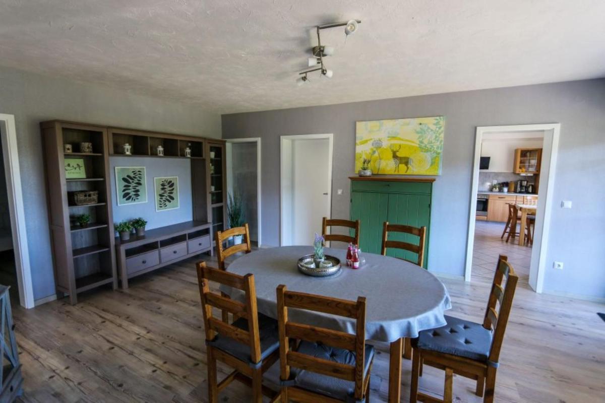 Ferienwohnung Schöne Aussicht am Rothaarsteig - Housity