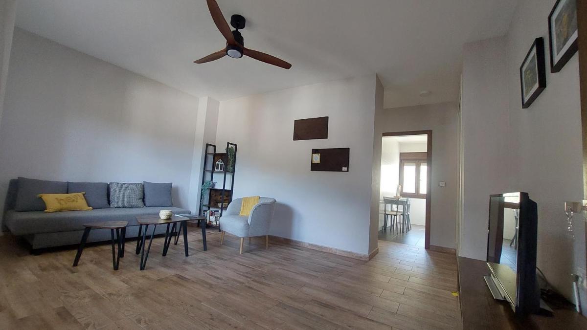 Apartamento Las Campanitas - Housity