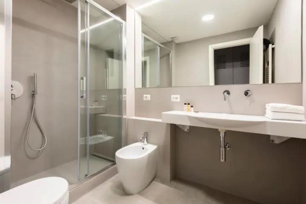 Croce Apartments - Housity