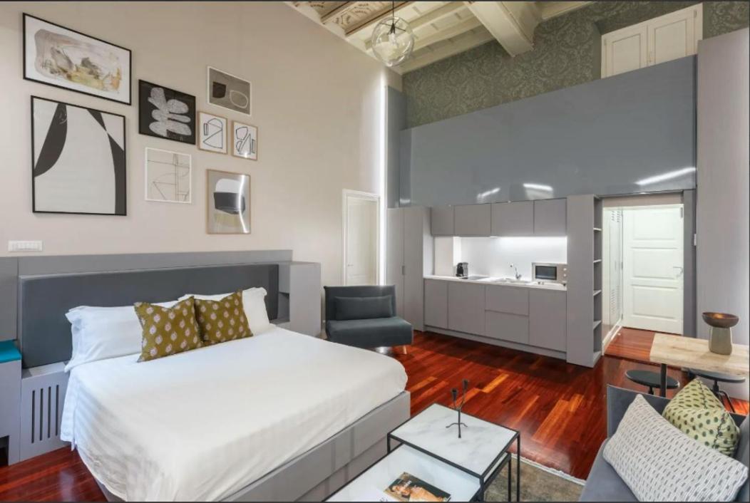 Croce Apartments - Housity