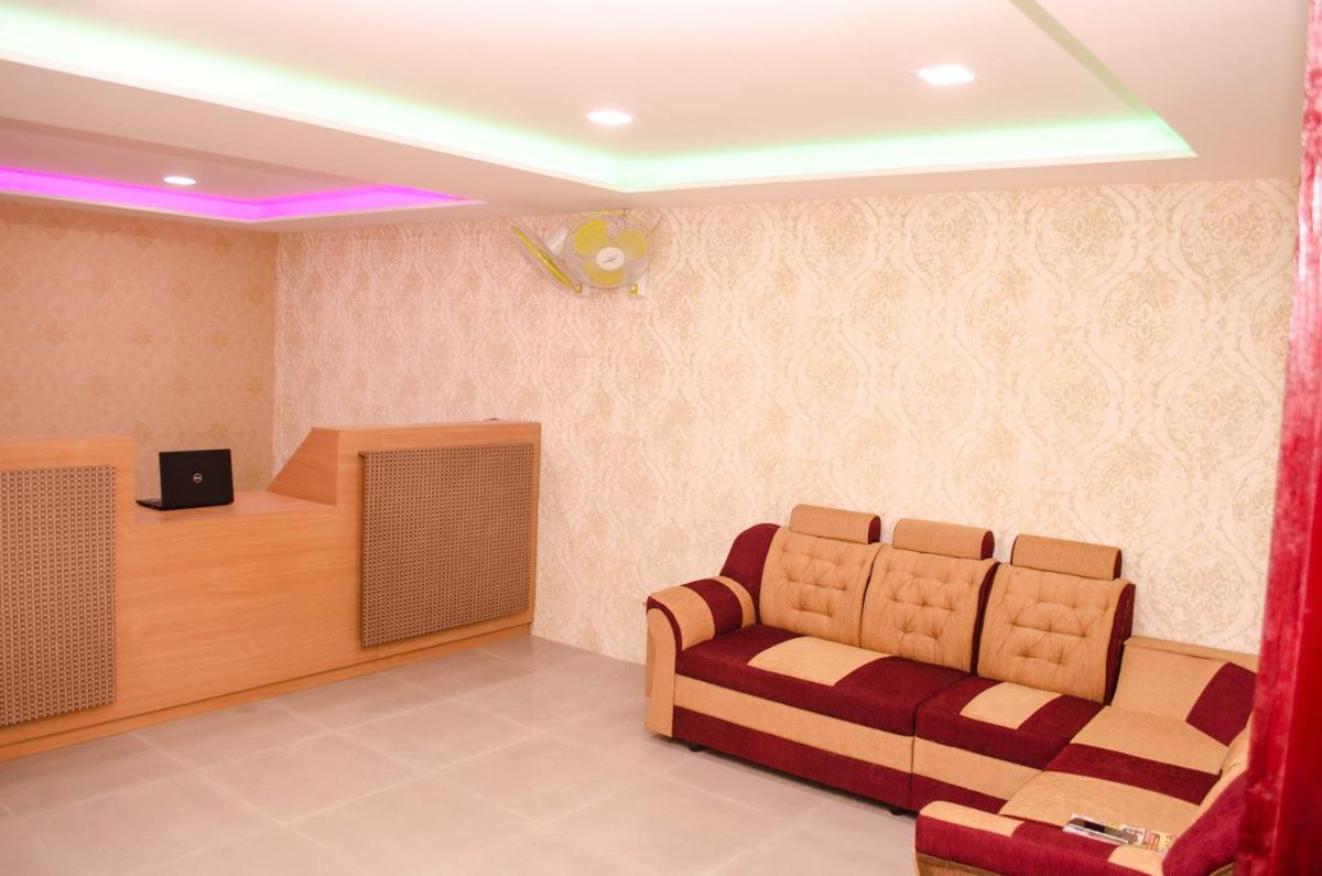 LS PLAZA - Housity
