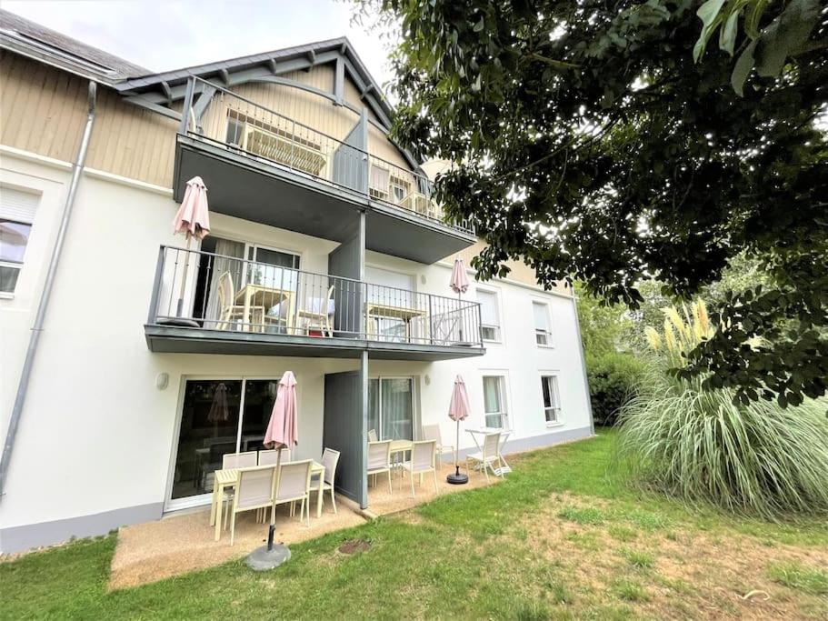 Le Trez, résidence 4 étoiles - Housity