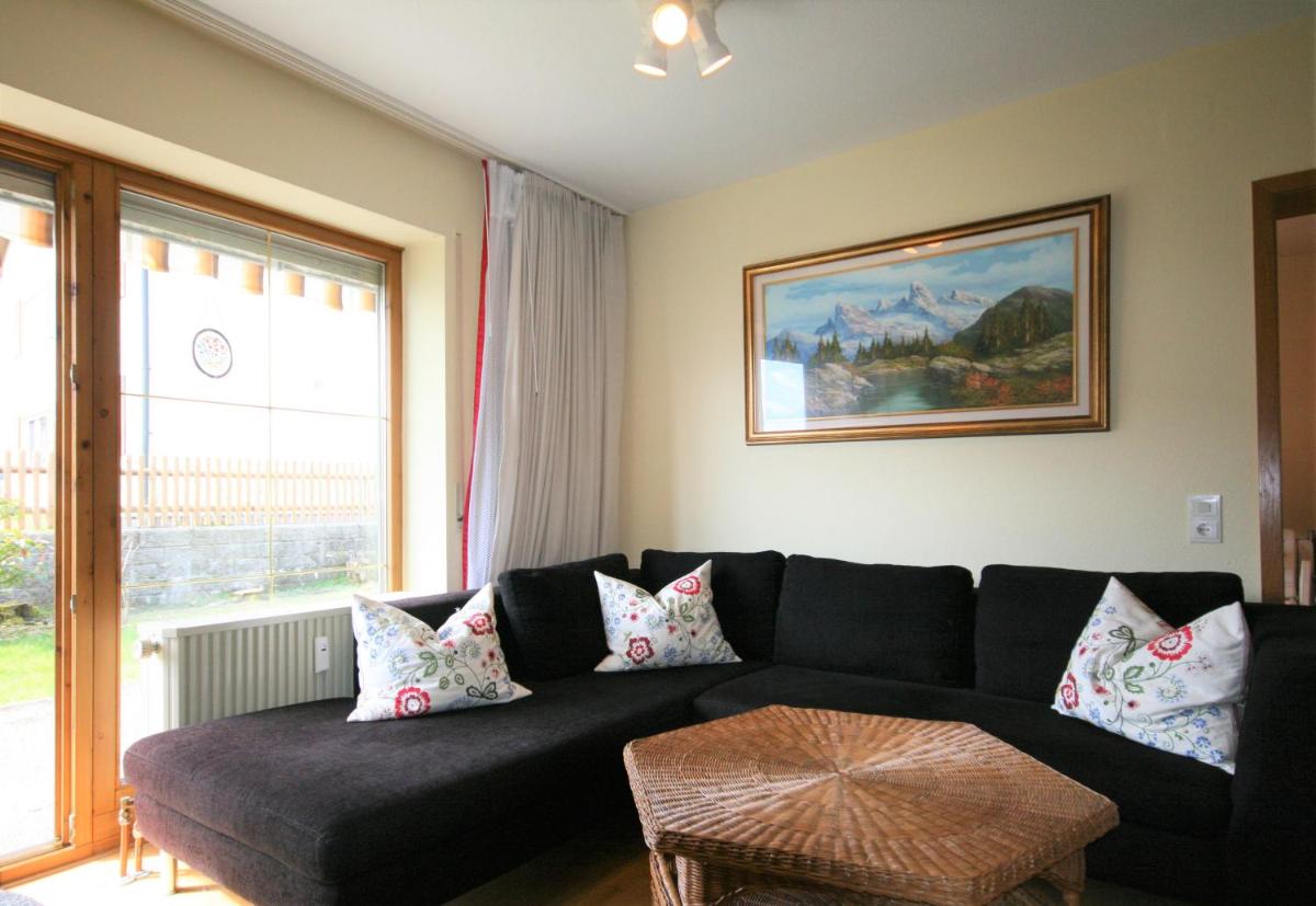 Ferienwohnung Bärbel - Housity