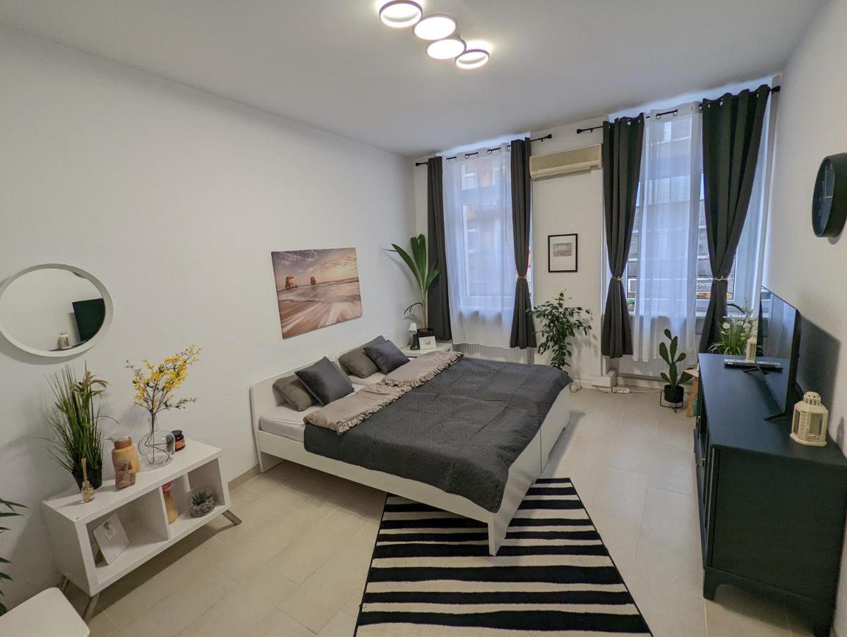 Schönes Appartment im Zentrum von Koblenz II - Hizvo