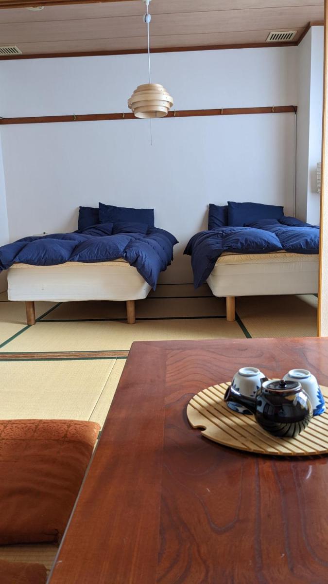 Baco Myoko Akakura - Housity