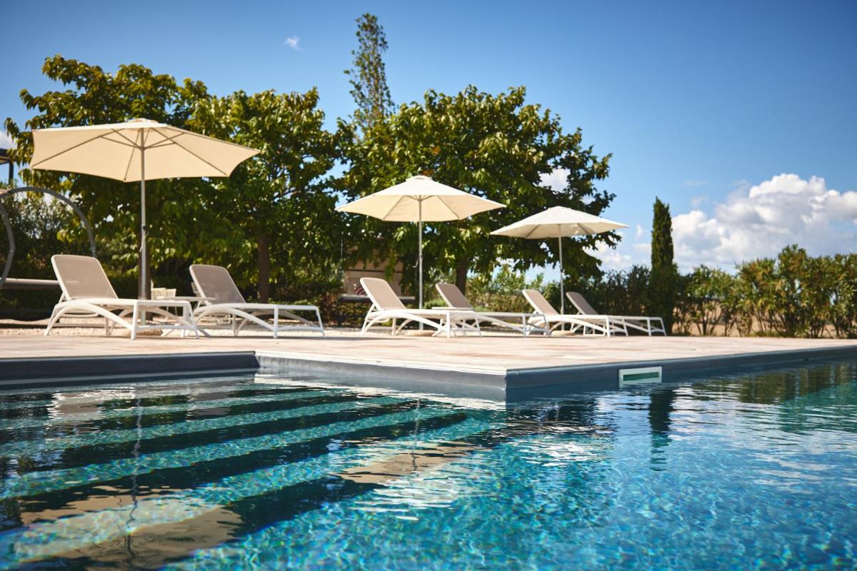 Borgo della Spiga - Adult Friendly Country House - Housity